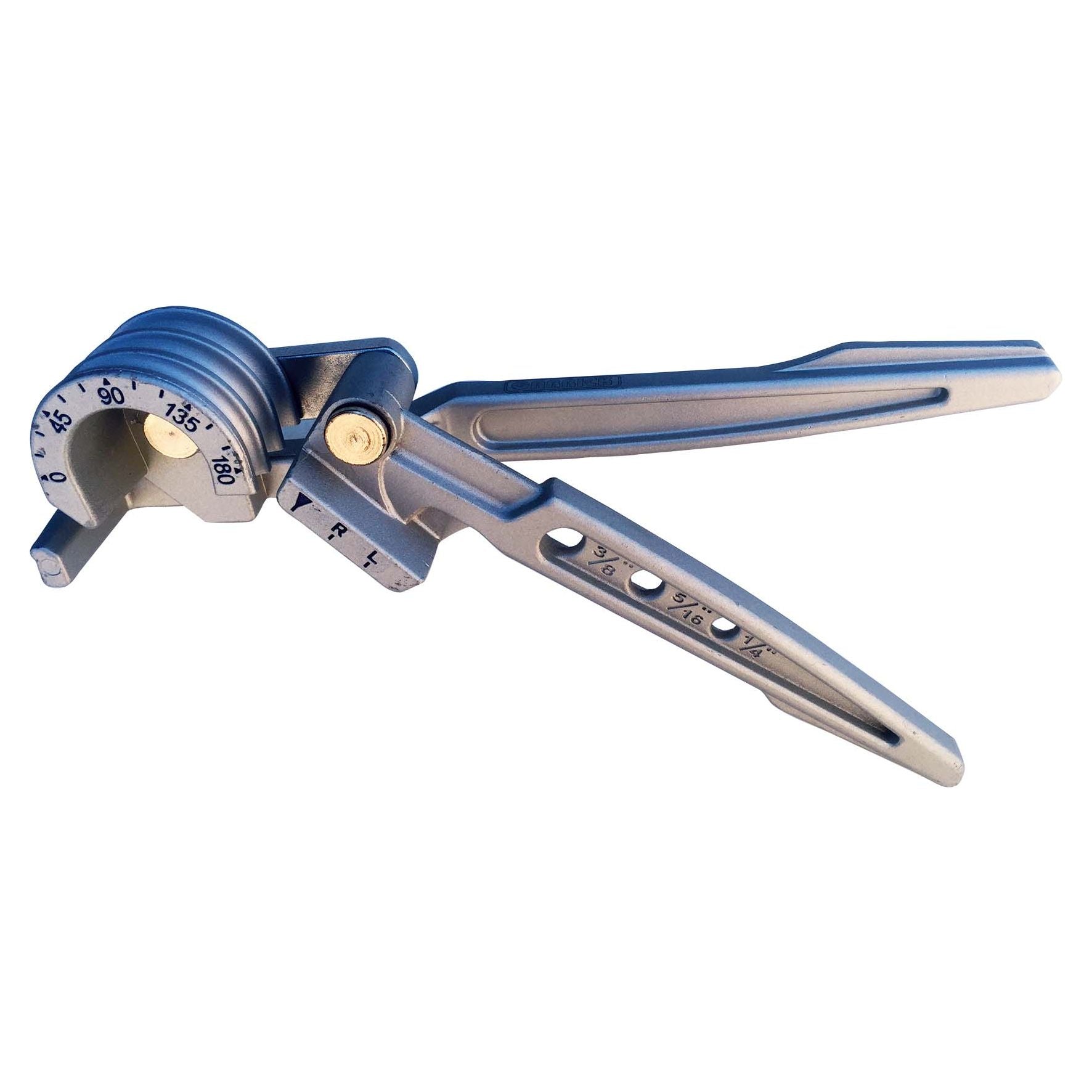 Garrick Herbert - Garrick Mini Tube Bender 180Deg (1/4, 5/16, 3/8) | TB-MB