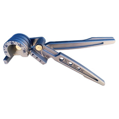 Garrick Herbert - Garrick Mini Tube Bender 180Deg (1/4, 5/16, 3/8) | TB-MB