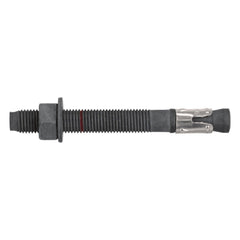 ICCONS® - Thru Bolt Stud Anchor 12 X 80.0 mm GAL | ETB12080G 250 pcs