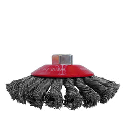 Josco - Brush Bevel TK24 - 125 x 1R x M14 0.50 | TB1253