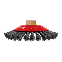 Josco - Brush Bevel TK30 - 150 x 1R x M14 0.50 | TB1503