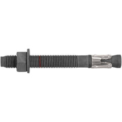 ICCONS® - Thru-Bolt Pro Stud Anchor 16 X 140.0 mm Sherardised - ETA | TB16140G 50 pcs