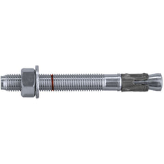 ICCONS® - Thru-Bolt Pro Stud Anchor 16 X 140.0 mm Sherardised - ETA | TB16140G 25 pcs