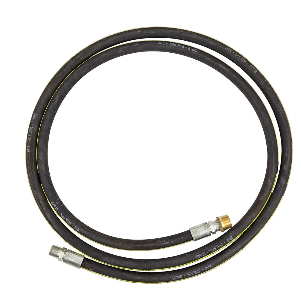 Macnaught - H.p Feeder Hose
