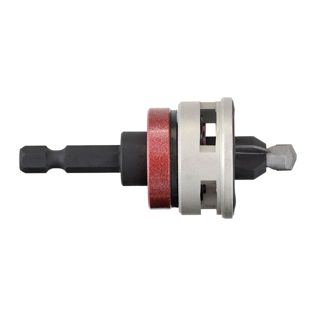 ICCONS® - Adjustable Csk Tool & BIts For 10G Fibre Cement Screws | TBBFC10G 1 pc