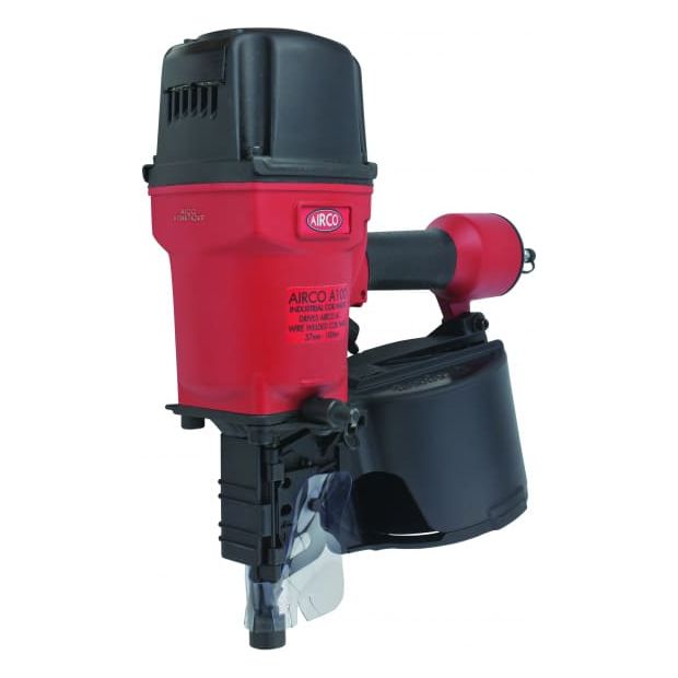 Airco -  A100 Coil Nailer | TBC1000