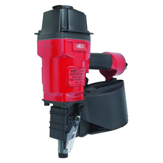 Airco -  A83 Coil Nailer | TBC8300