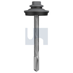 Hobsons - #12-24 x 65 - Bluegum - S500 SDS Cyclone - Multiseal - Class 4 | TBG54YM1224065