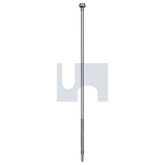 Hobsons - #14-20 X 300 Bushland - Cl4 As3566 S500 Sds Hex + Washer + Xgrip | Qa37-Bu (Pack Of 50)