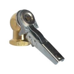 SP Air - Tyre Service Chuck Angle Clip | TC-9081