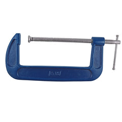 ITM - ITM CAST IRON C CLAMP 250MM | TC-C250