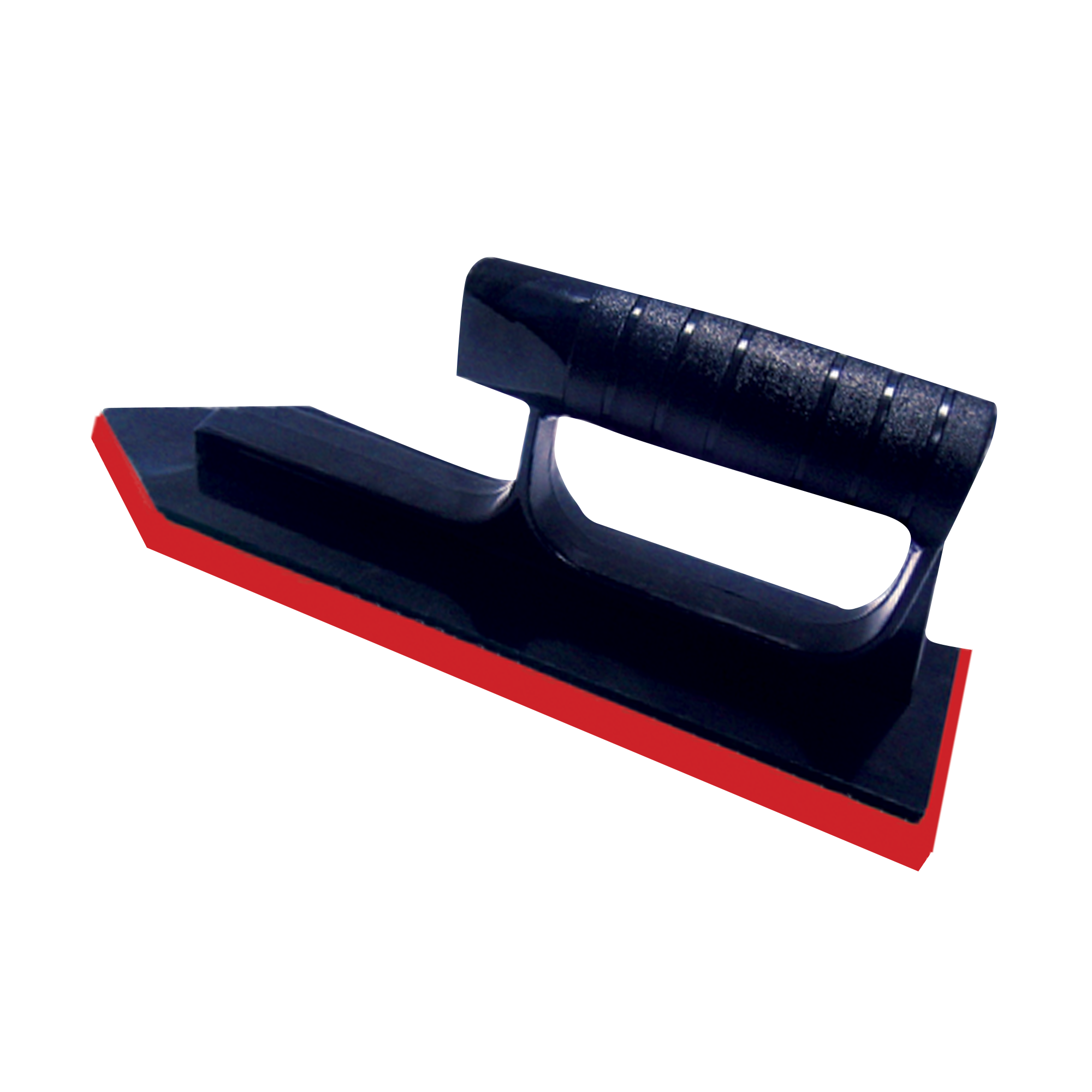Spear & Jackson Grouter Pointed Nose 265mm One Piece Plastic Body & Handle