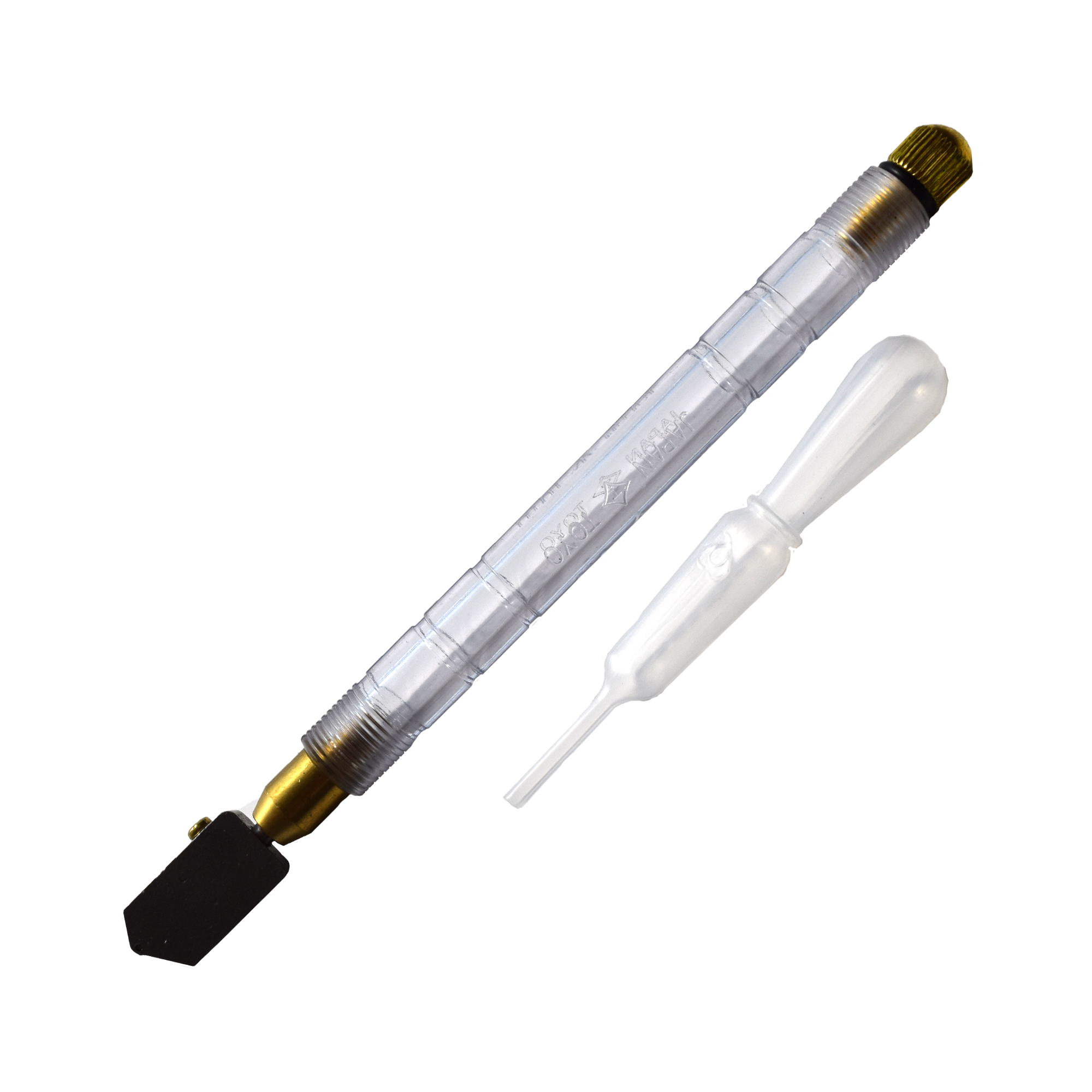 Spear & Jackson Cutter Glass Oil Lubricated