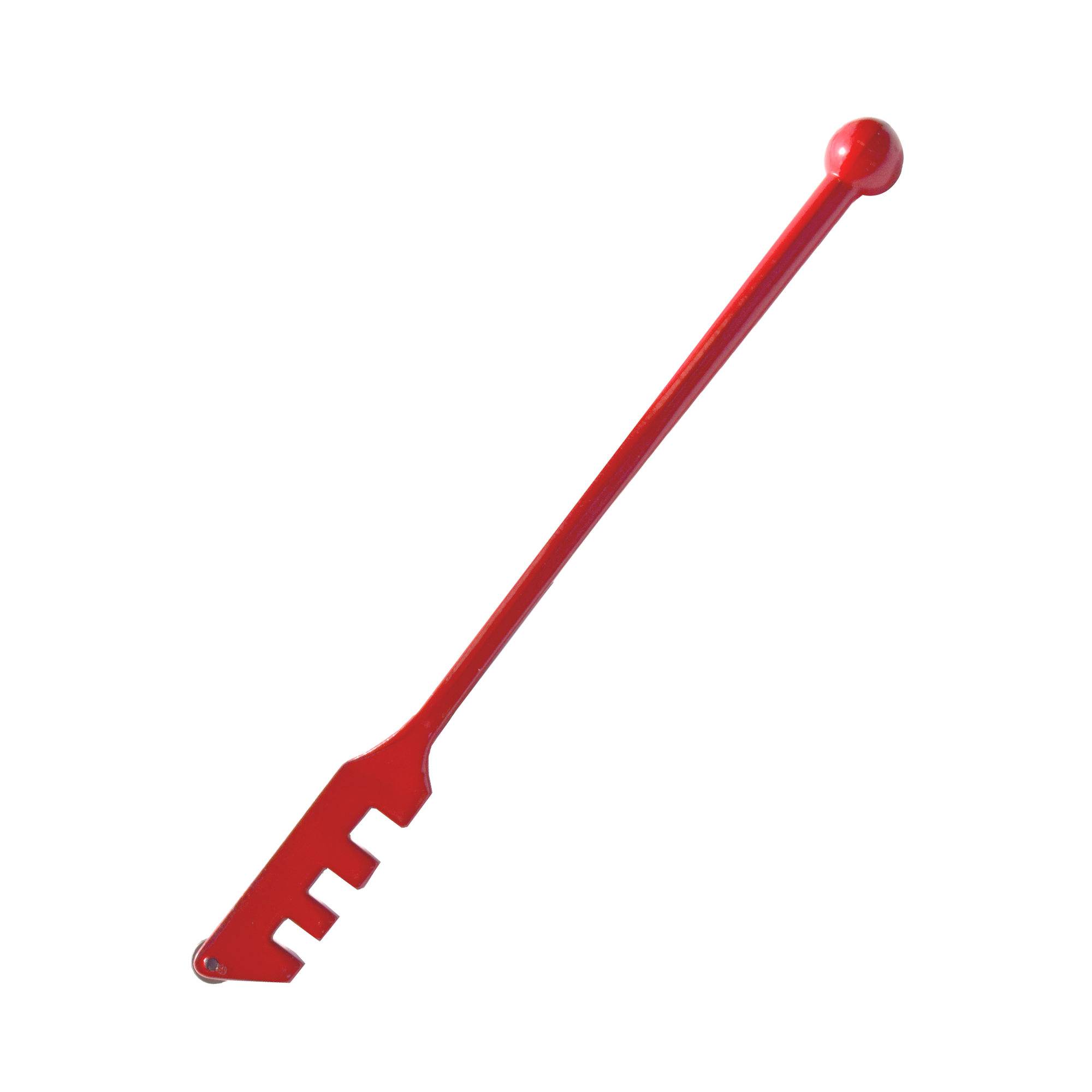 Spear & Jackson Cutter Glass Metal Handle