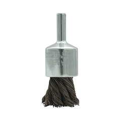 Josco - Brush Cup TK HS 15 - 6.3 Spindle 0.35 | TC15B