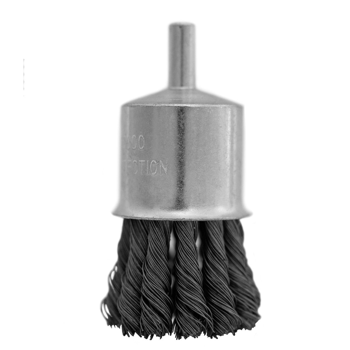 Josco - Brush Cup TK HS 25 - 6.3 Spindle 0.35 | TC25