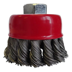 Josco - Brush Cup TK16 65 x 1R x MT 0.50 | TC65M