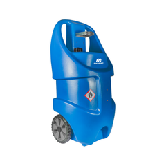 Macnaught - Transportable Caddy-75L | TC75-01