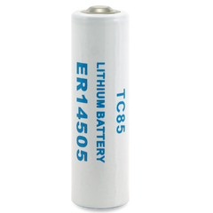 Powercell 3.6V 2400mAh Lithium (LiSOCI2) AA Battery - Bobbin | TC85