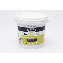 GSA - Topcoat Lite 4L | TCL4