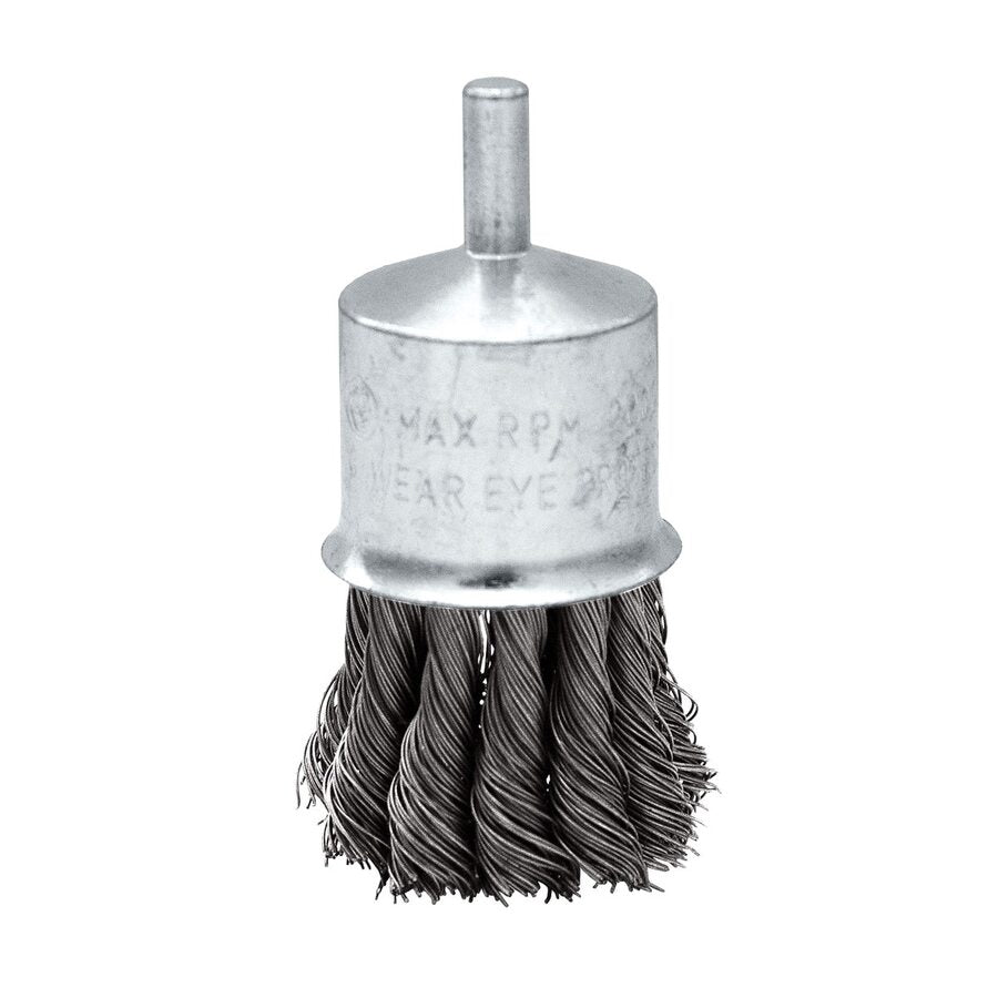 Josco - Brush Cup TK HS 28 - 6 Spindle 0.35 | TCM25