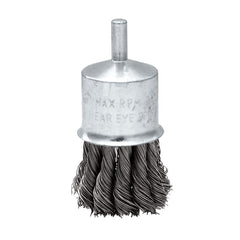 Josco - Brush Cup TK HS 28 - 6 Spindle 0.35 | TCM25