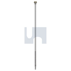 Hobsons - #14-20 X 300 Cove - Cl4 As3566 S500 Sds Hex + Washer + Xgrip | Qa37-Co (Pack Of 50)