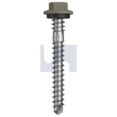 Hobsons - M6.2-11 X 50 Cove - Cl4 As3566 + Scratchguard Vmax Sds Hex + Washer + Xgrip | Q313-Co (Pack Of 500)