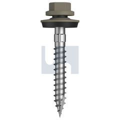 Hobsons - #14-10 x 50 - Cove - + Scratchguard Type 17 Cyclone - Multiseal - Class 4 | TCOW4YM1410050