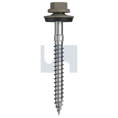 Hobsons - #14-10 x 65 - Cove - + Scratchguard Type 17 Cyclone - Multiseal - Class 4 - Qty 250 | TCOW4YM1410065