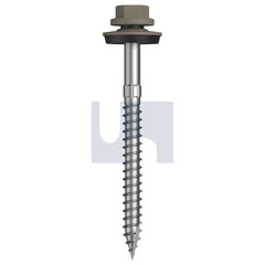 Hobsons - #14-10 x 75 - Cove - + Scratchguard Type 17 Cyclone - Multiseal - Class 4 | TCOW4YM1410075