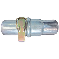 AIP - TRAVIS COUPLING HOSETAIL MALE - 4IN  (WITH O RING) | 21-810-064