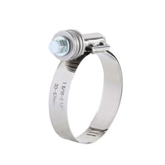 TRIDON C/TENSION CLAMP 33-57MM ((PK10))| TCT028P