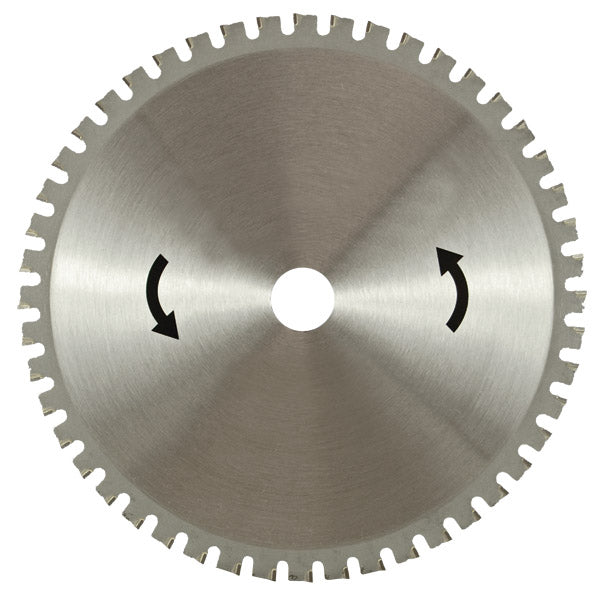 ITM - MACC TCT ALUMINIUM CUTTING BLADE, 400 X 3.6 X 32MM 96 TEETH | TCT4003632-96