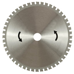 ITM - MACC TCT ALUMINIUM CUTTING BLADE, 400 X 3.6 X 32MM 96 TEETH | TCT4003632-96