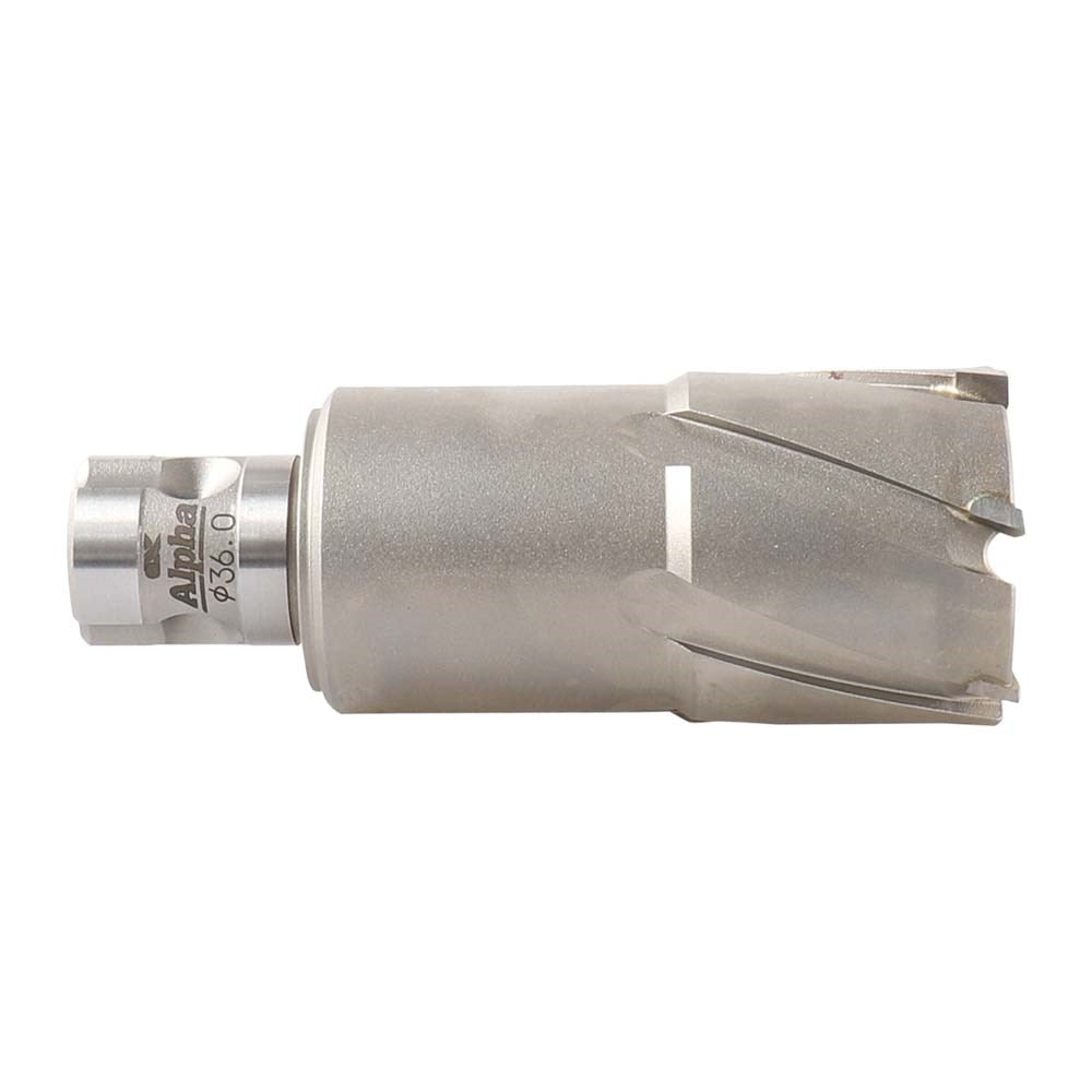 Alpha - 36mm x 50mm Carbide Xtra Annular Cutter