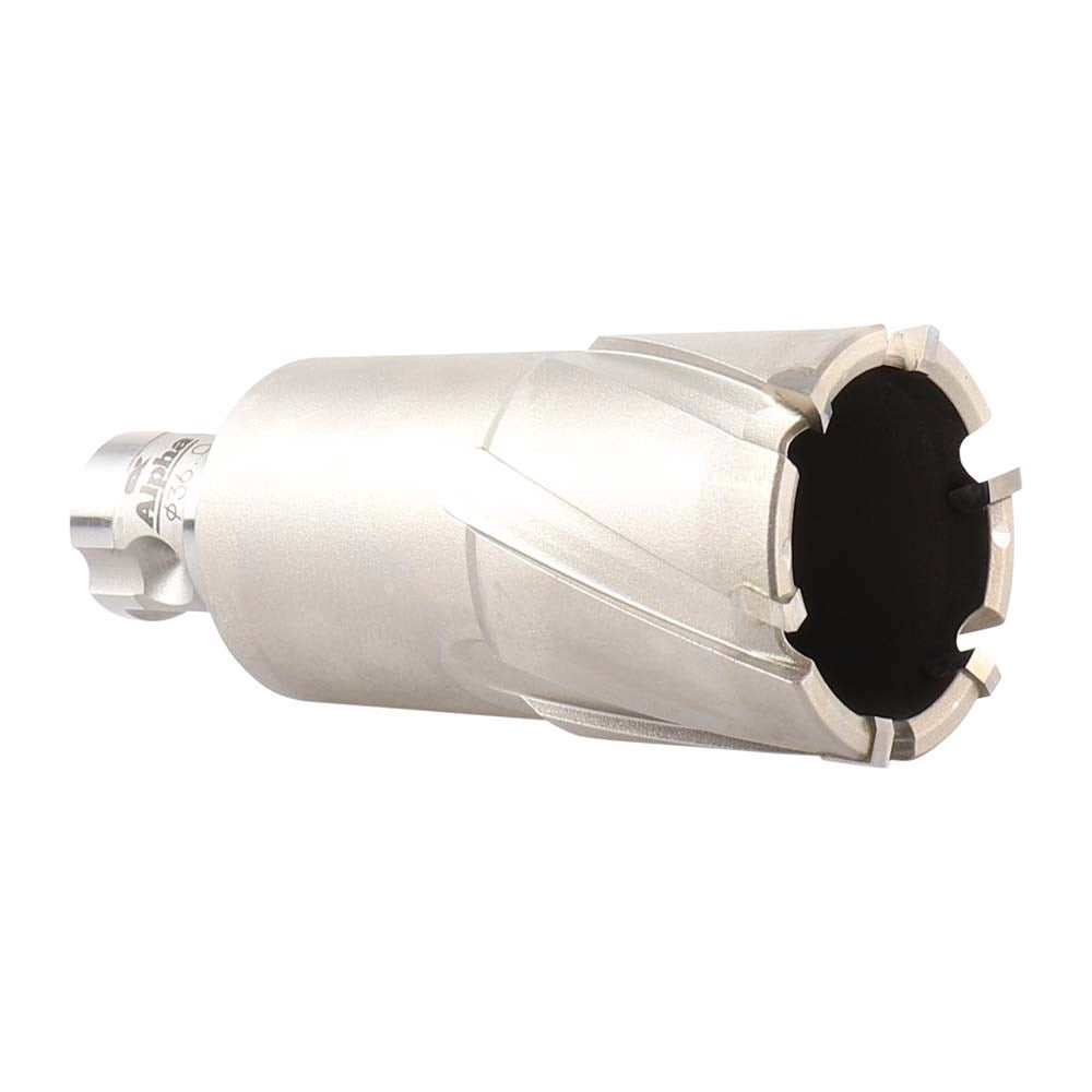 Alpha - 36mm x 50mm Carbide Xtra Annular Cutter