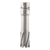 Alpha 20mm X 50mm Carbide Xtra Annular Cutter