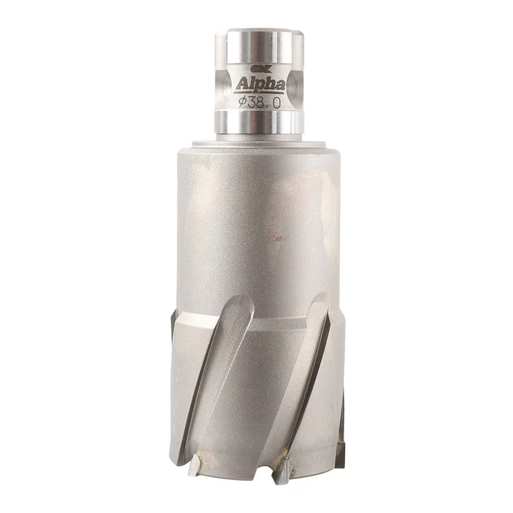 Alpha 38mm X 50mm Carbide Xtra Annular Cutter