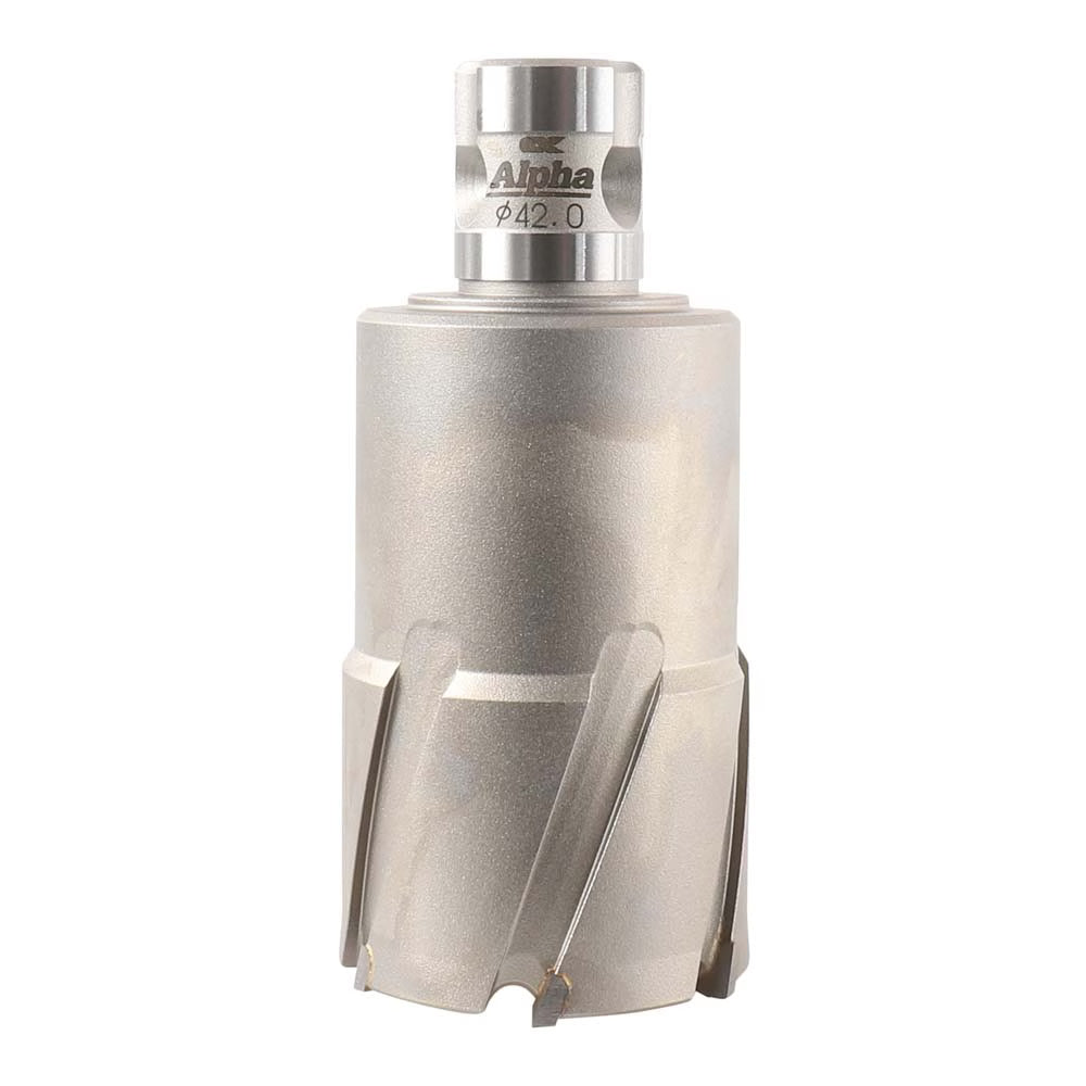 Alpha 42mm X 50mm Carbide Xtra Annular Cutter