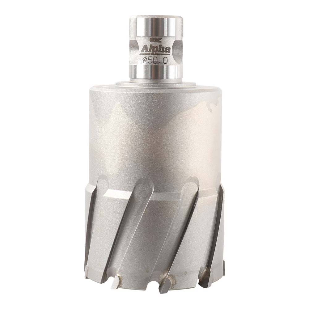 Alpha 50mm X Carbide Xtra Annular Cutter