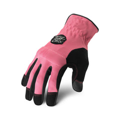 BBI - Ironclad General Gloves L - Tuff-chi X Evolution Tc X -24-l | G02185