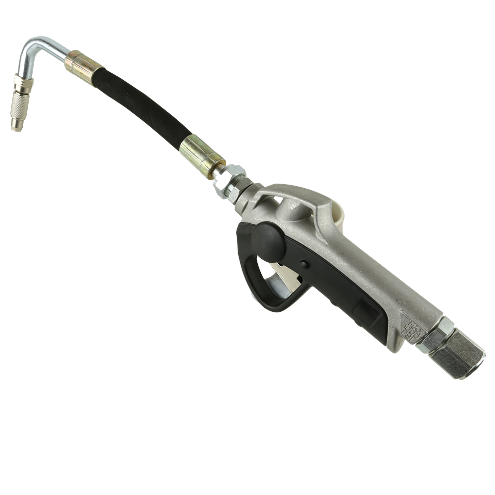 Macnaught Oil Dispenser Assembly | TD-01