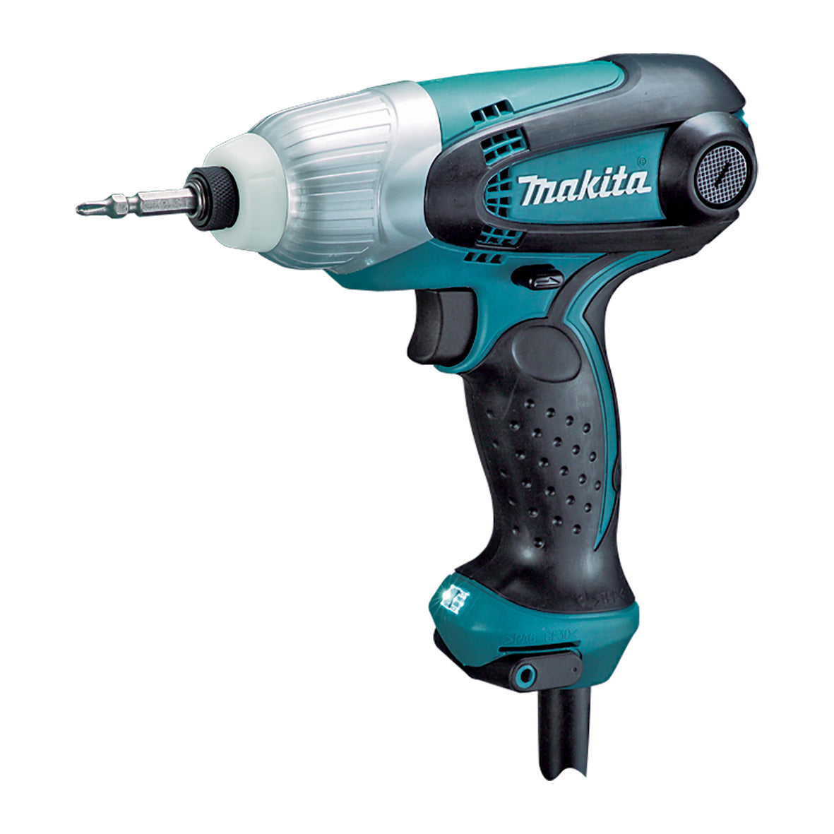 Makita Tools - Impact Driver 230W | TD0101F