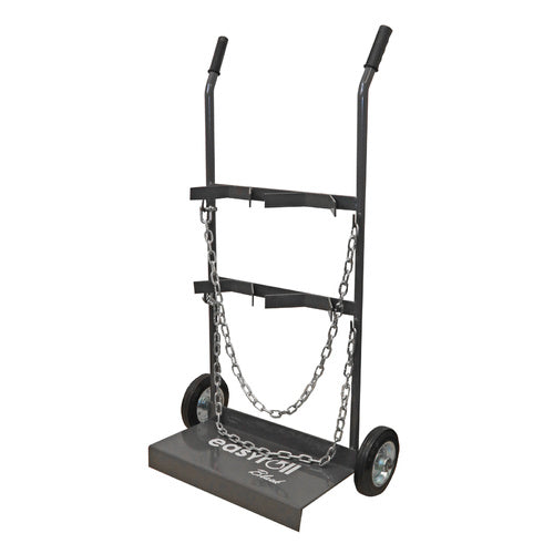 EHI - Double Cylinder Trolley | TDCT200