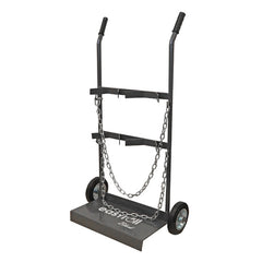 EHI - Double Cylinder Trolley | TDCT200