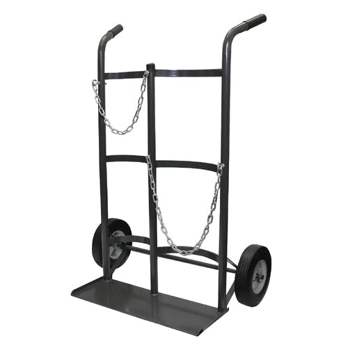 EHI - Oxy-acetylene Trolley 250kg | TDOT200