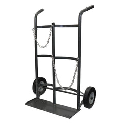 EHI - Oxy-acetylene Trolley 250kg | TDOT200