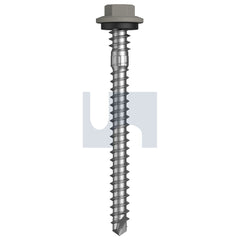 Hobsons - M6.2-11 X 65 Dune - Cl4 As3566 + Scratchguard Vmax Sds Hex + Washer + Xgrip | Q314-Du (Pack Of 500)