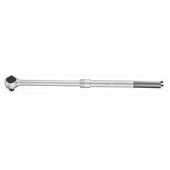 ITM - TENG RATCHET EXTENDABLE 1/2" DR. 45T | TE-1200-45E